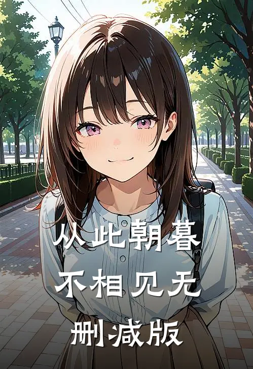 从此朝暮不相见无删减版
