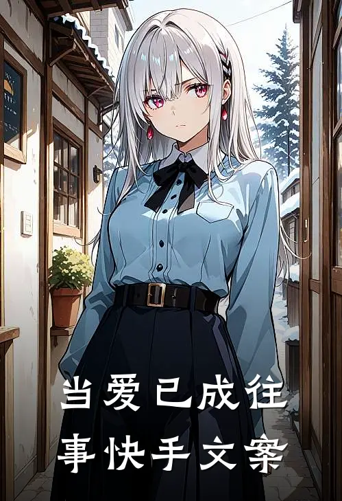 当爱已成往事快手文案