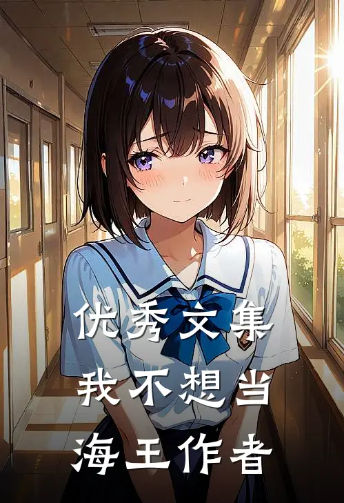 优秀文集我不想当海王作者