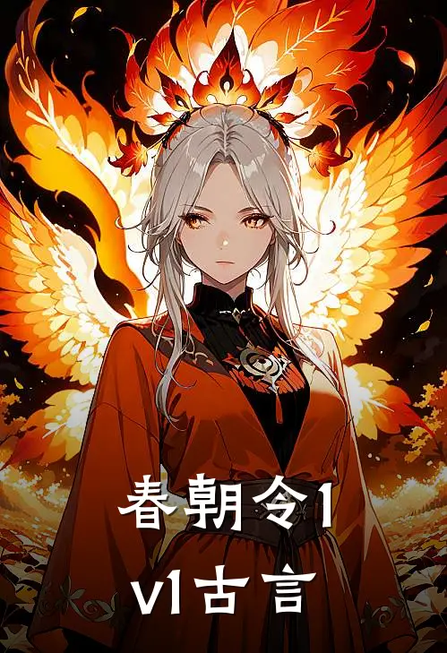 春朝令1v1古言