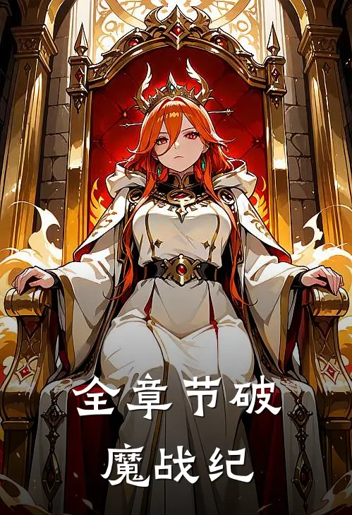 全章节破魔战纪