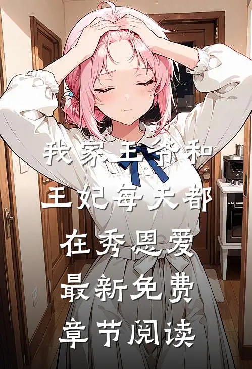 我家王爷和王妃每天都在秀恩爱最新免费章节阅读