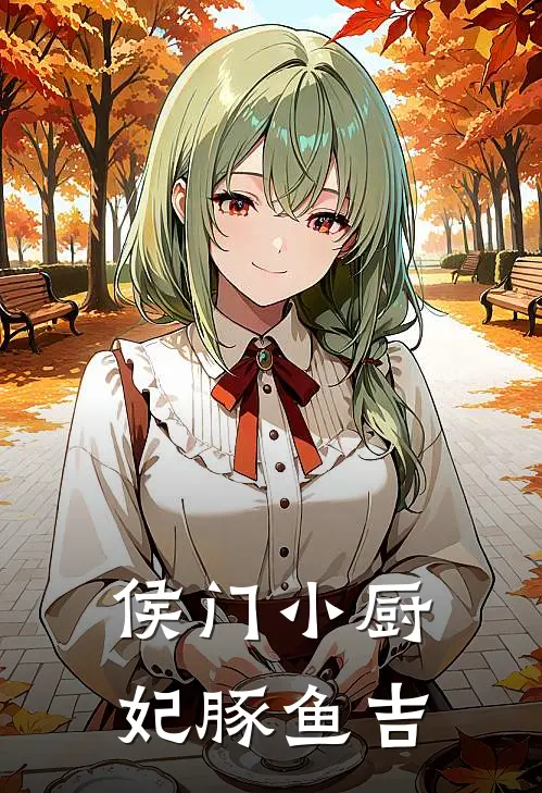 侯门小厨妃 豚鱼吉
