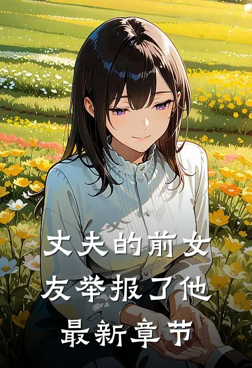 丈夫的前女友举报了他最新章节
