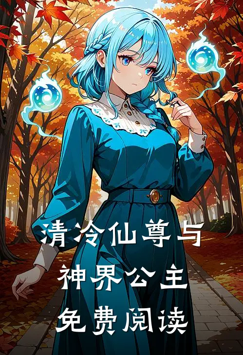 清冷仙尊与神界公主免费阅读