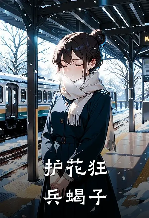 护花狂兵 蝎子