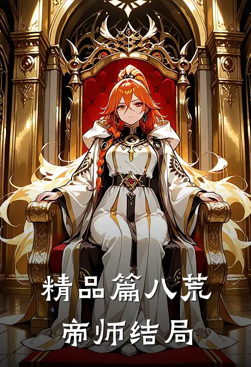 精品篇八荒帝师结局