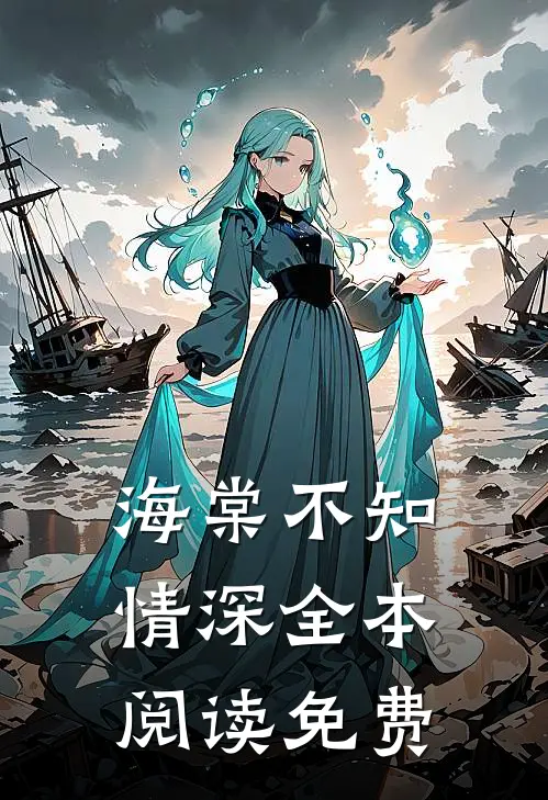 海棠不知情深全本阅读免费
