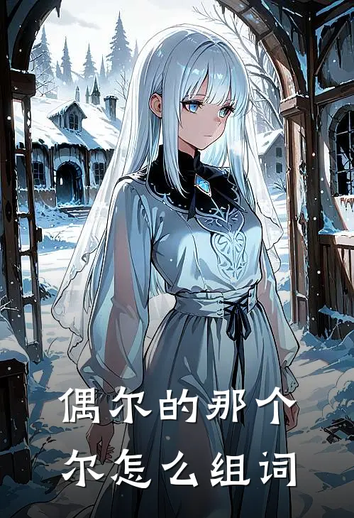 偶尔的那个尔怎么组词