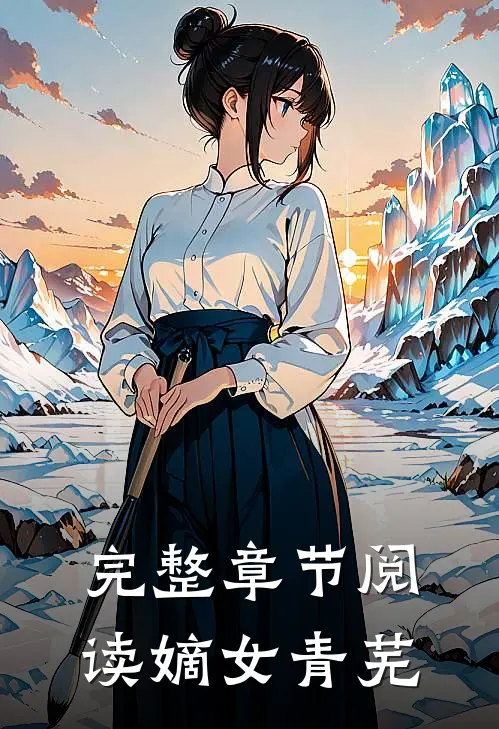 完整章节阅读嫡女青芜