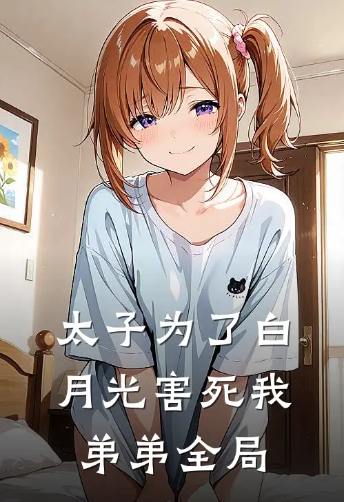 太子为了白月光害死我弟弟全局