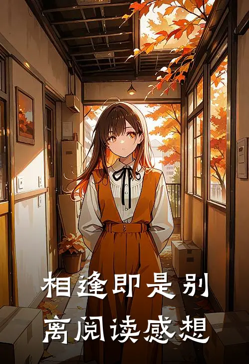 相逢即是别离阅读感想