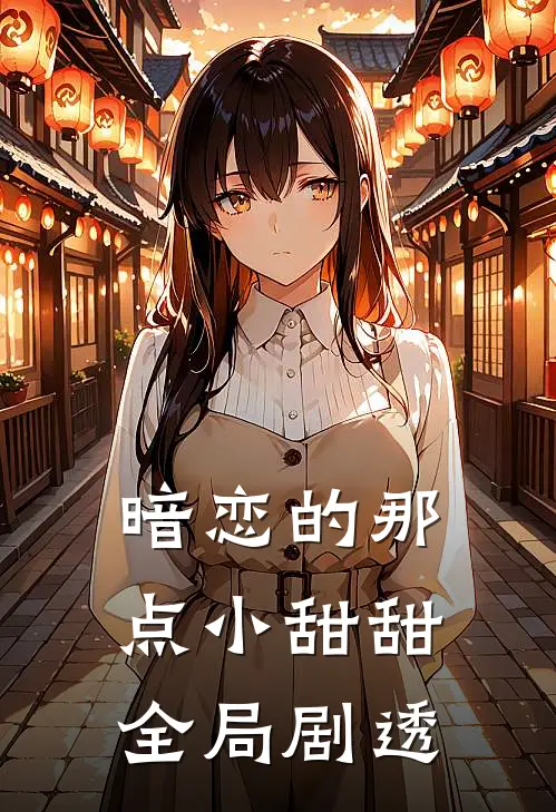 暗恋的那点小甜甜全局剧透