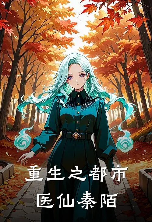 重生之都市医仙秦陌