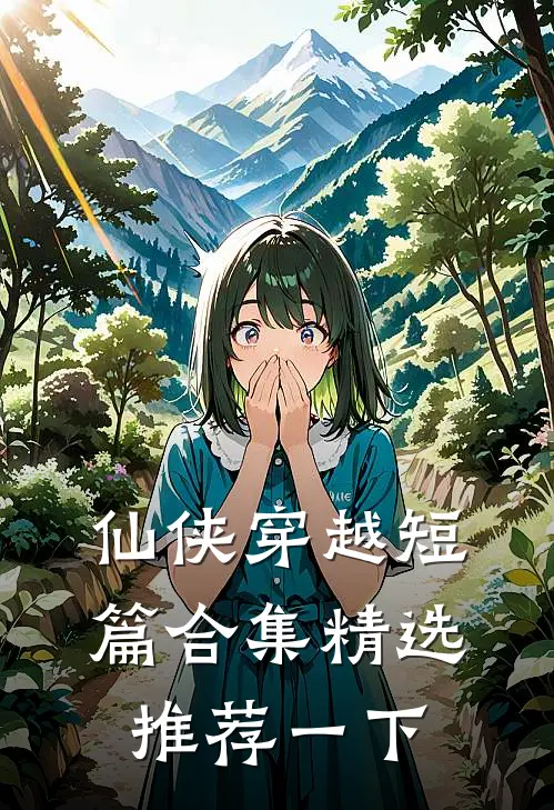 仙侠穿越短篇合集精选推荐一下