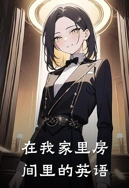在我家里房间里的英语