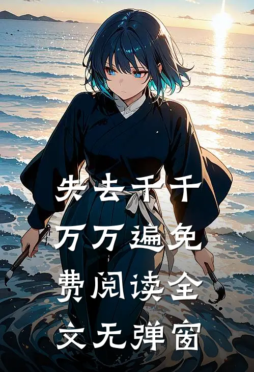 失去千千万万遍免费阅读全文无弹窗