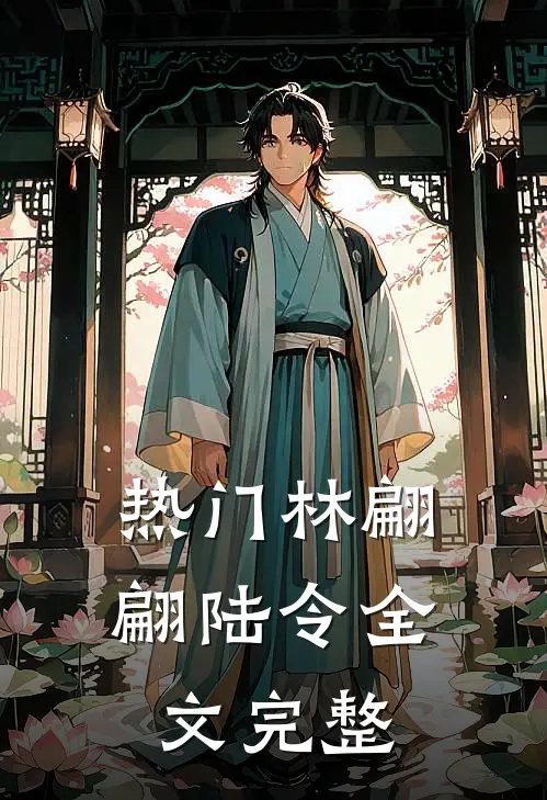 热门林翩翩陆令全文完整