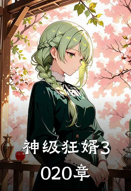 神级狂婿3020章