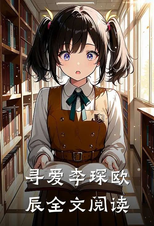 寻爱李琛欧辰全文阅读