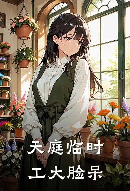天庭临时工 大脸呆