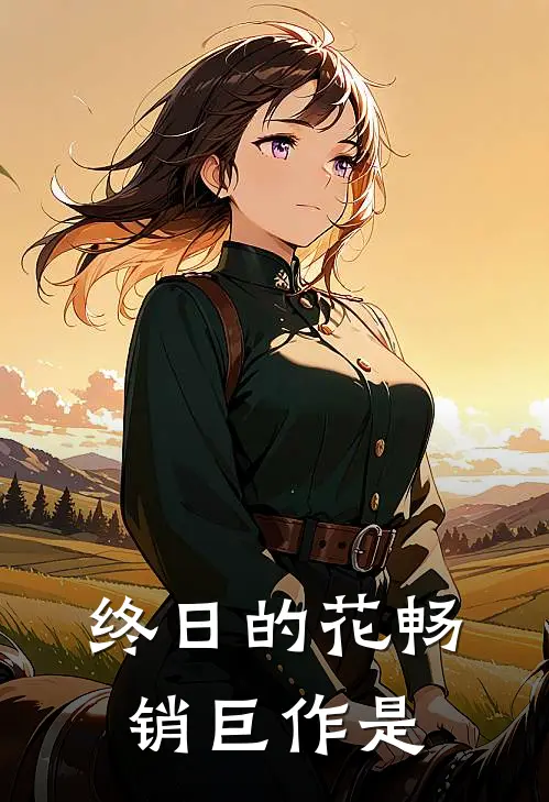 终日的花畅销巨作是