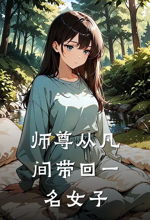 师尊从凡间带回一名女子
