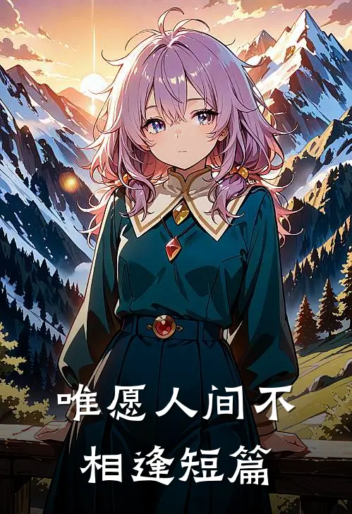 唯愿人间不相逢短篇