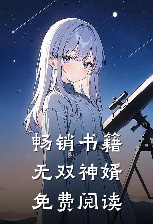 畅销书籍无双神婿免费阅读