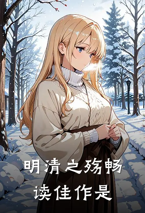 明清之殇畅读佳作是