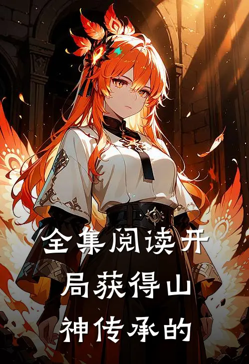 全集阅读开局获得山神传承的