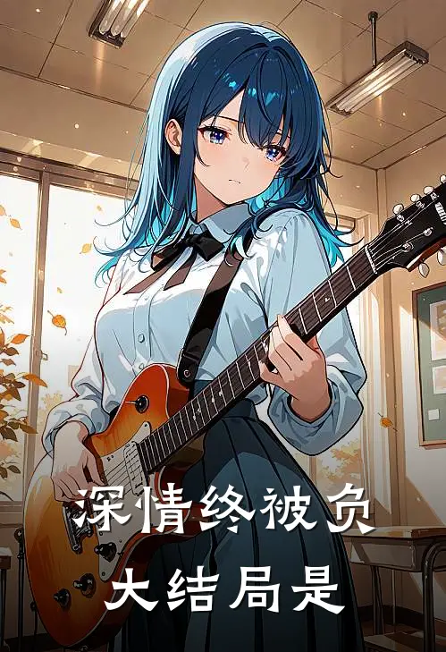深情终被负大结局是