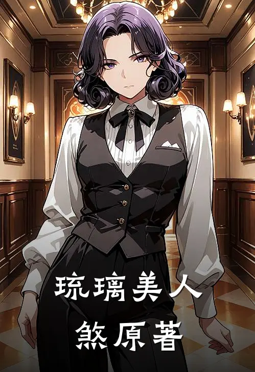 琉璃美人煞原著