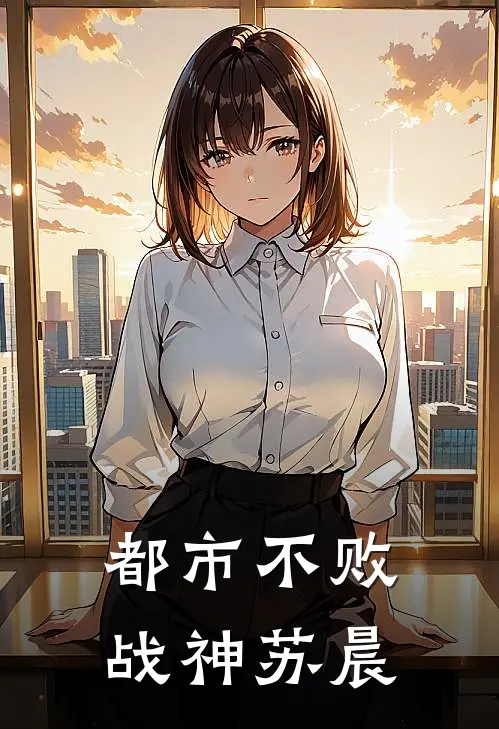 都市不败战神 苏晨