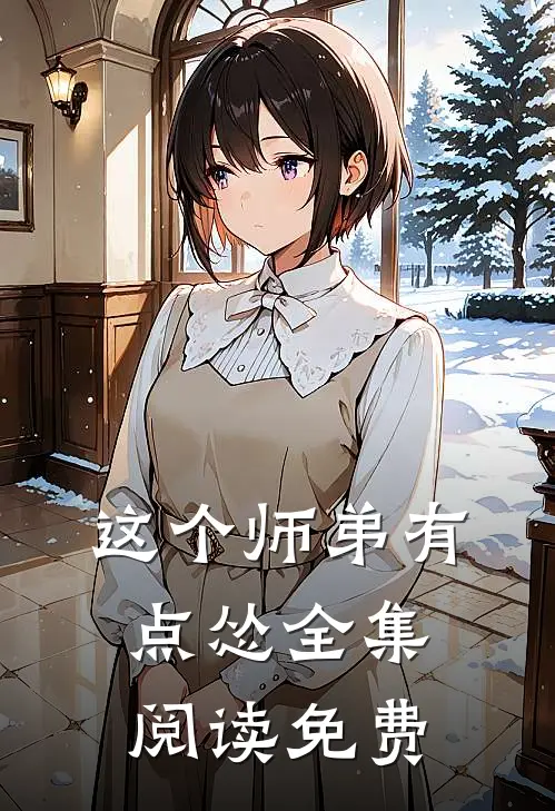 这个师弟有点怂全集阅读免费