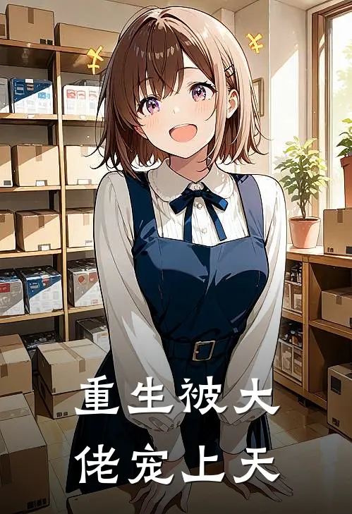 重生被大佬宠上天