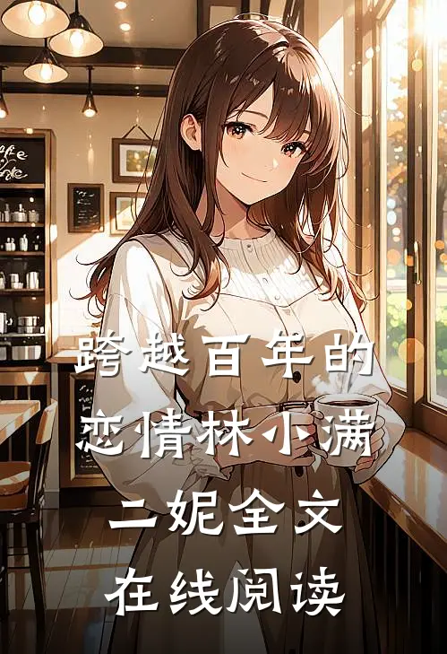 跨越百年的恋情林小满二妮全文在线阅读