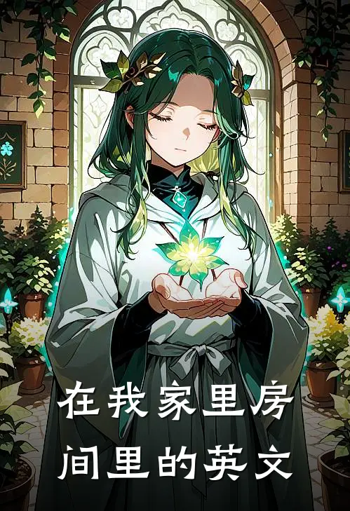 在我家里房间里的英文