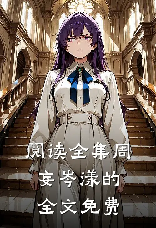 阅读全集周妄岑漾的全文免费