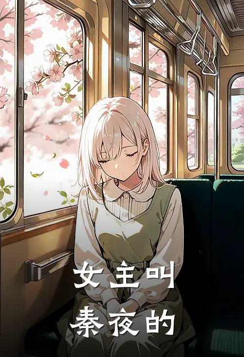女主叫秦夜的