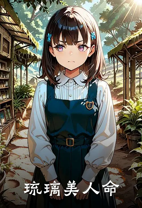 琉璃美人命