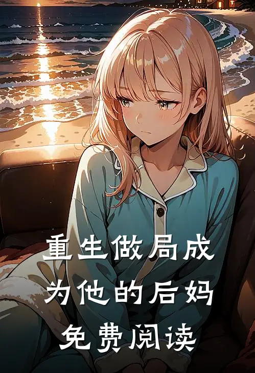 重生做局成为他的后妈免费阅读