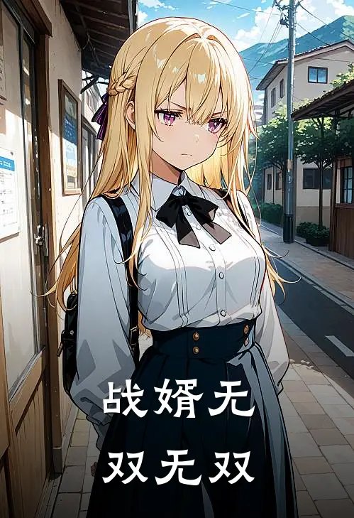 战婿无双无双