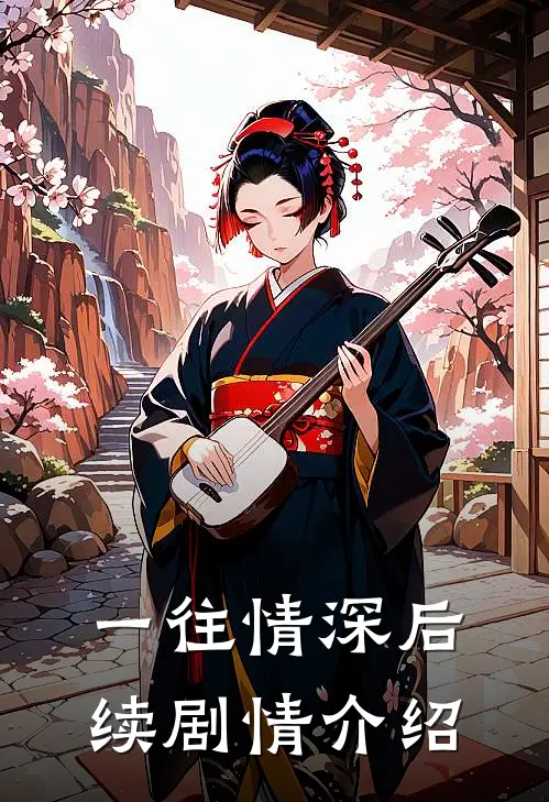 一往情深后续剧情介绍