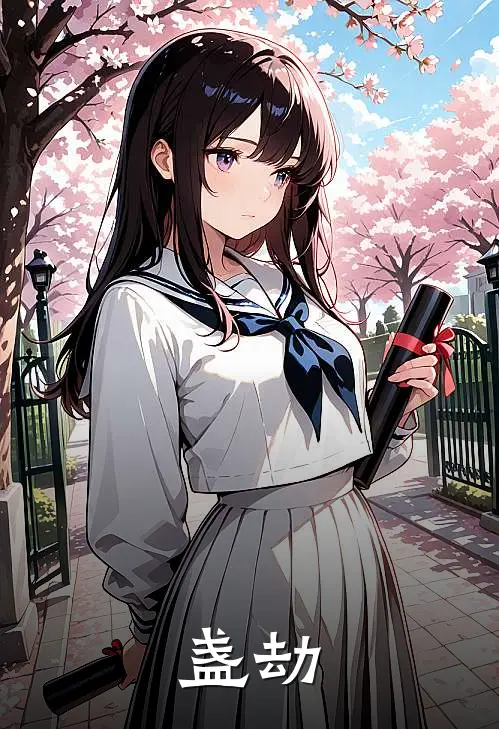 盏劫
