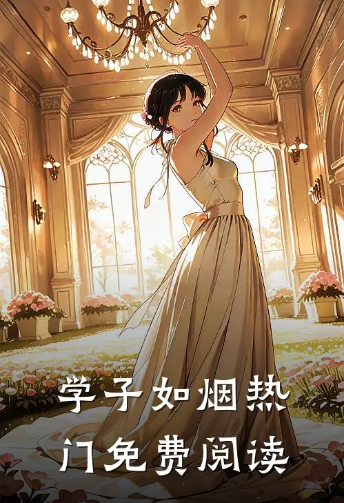 学子如烟热门免费阅读