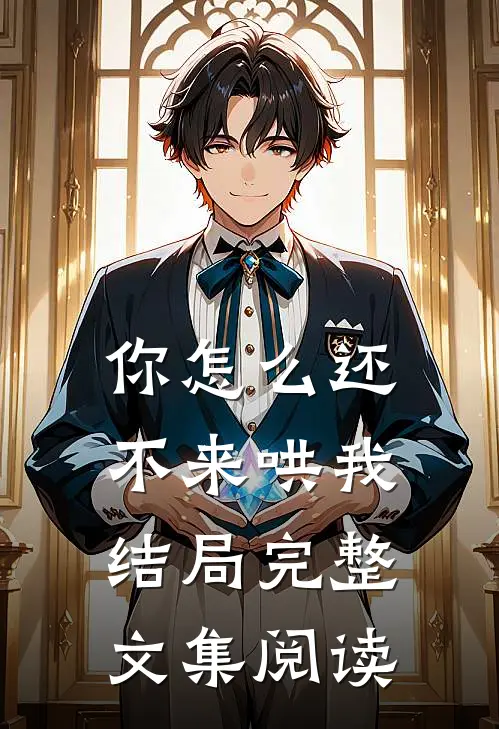 你怎么还不来哄我结局完整文集阅读