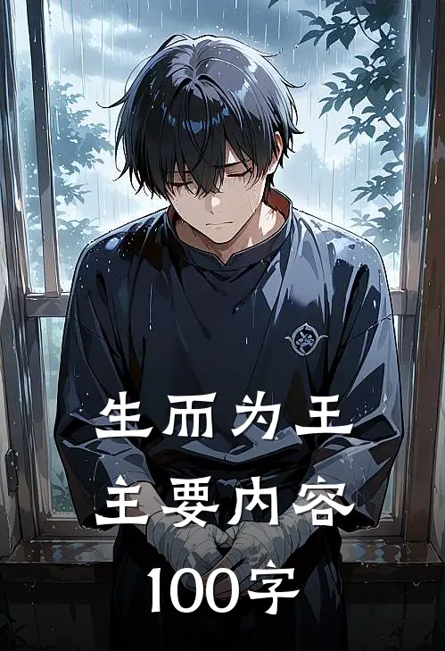 生而为王主要内容100字