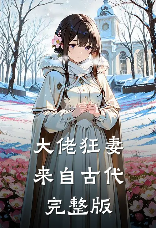 大佬狂妻来自古代完整版