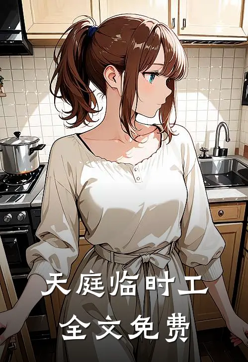 天庭临时工全文免费